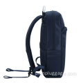 Laptop de nylon texturizado Backpack Custom